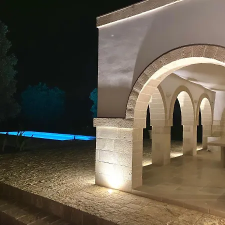 Villa Luxus With Swimmingpool, 1-6 P.,