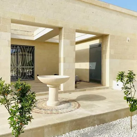 Luxus With Swimmingpool, 1-6 P.,