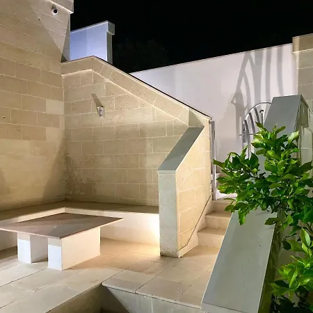 Luxus With Swimmingpool, 1-6 P., * 卡洛维诺