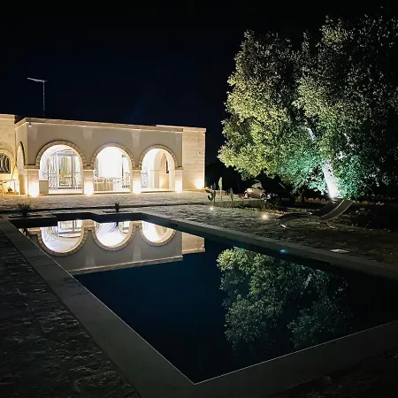 Luxus With Swimmingpool, 1-6 P.,
