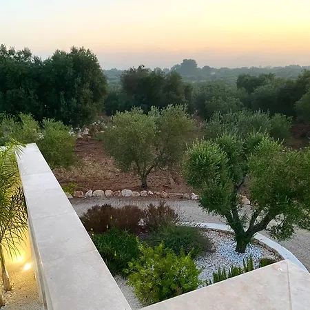 Villa Luxus With Swimmingpool, 1-6 P.,