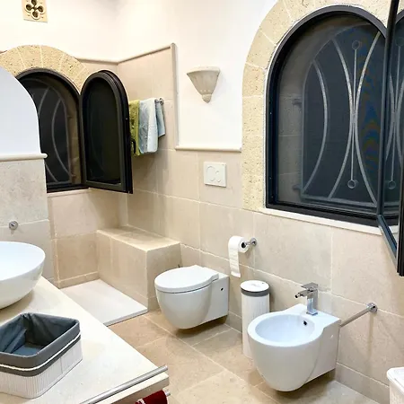 Villa Luxus With Swimmingpool, 1-6 P., *